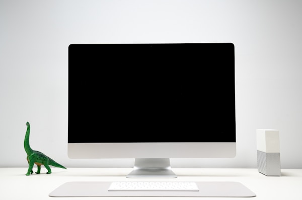 Gaming Monitor 144Hz