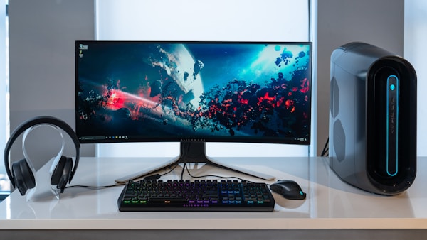 Entry Fragger Gaming PC Build