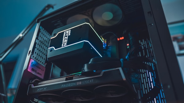 Apex High-End Gaming PC