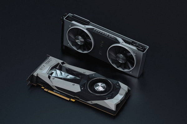 RTX 4070 GPU Newcastle