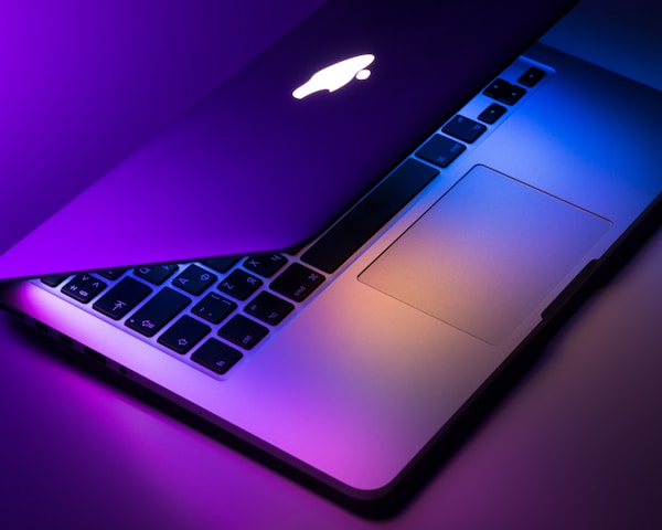 MacBook Repair Newcastle