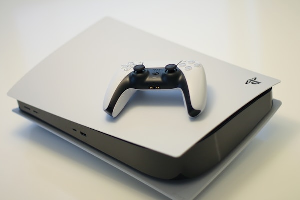 PS5 HDMI Port Repair Newcastle