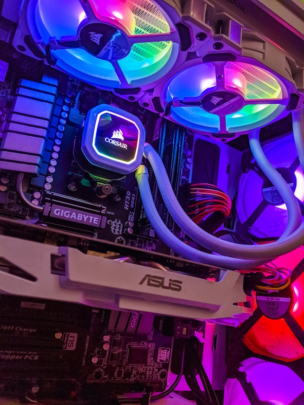 SSD Upgrade Service Newcastle