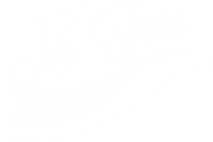 NO FUSS LOGO WHITE