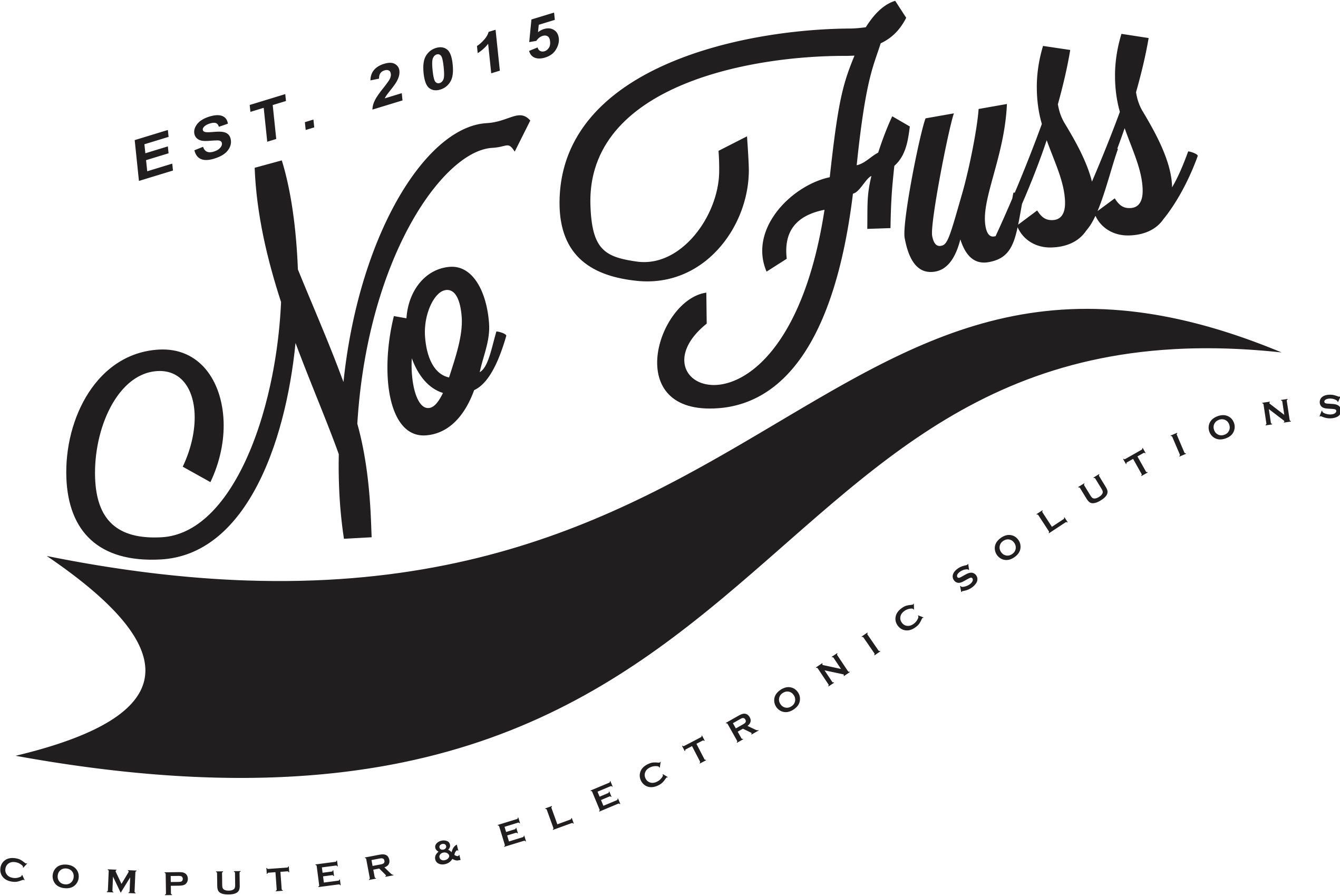 No Fuss Computer and Electronic Solutions