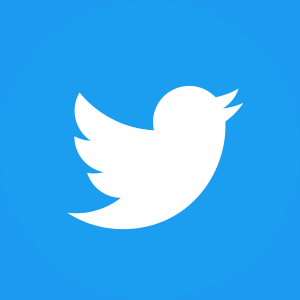 Twitter Logo