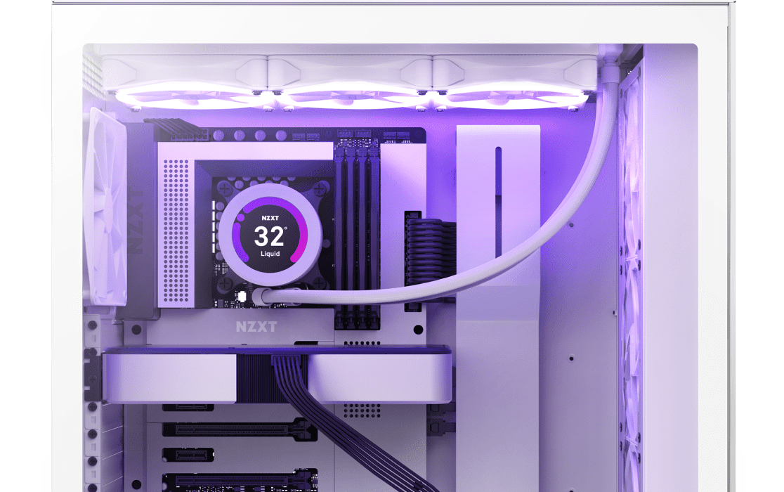 Virus removal and system cleanup for desktops and laptops at No Fuss Computers