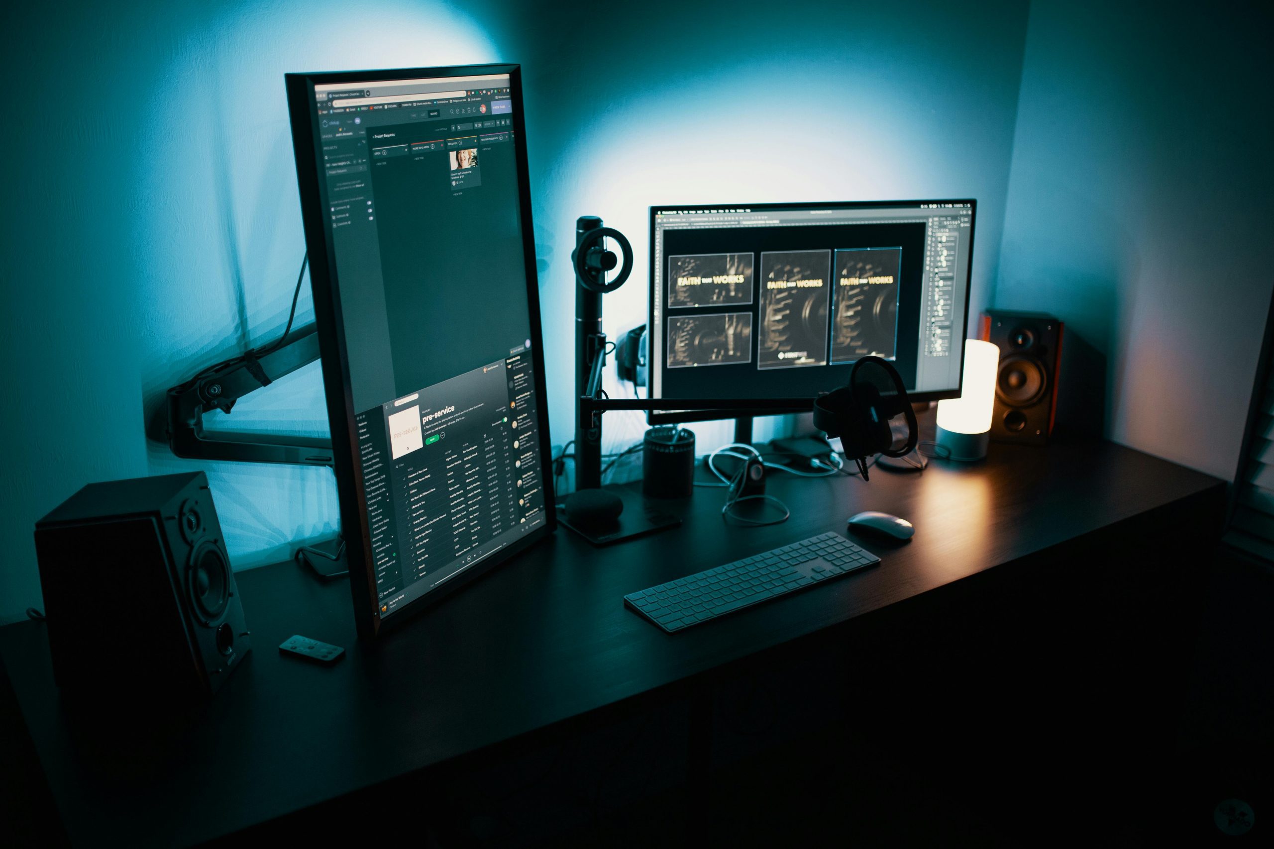 Ultimate gaming experience with Ryzen 9, RTX 4090, and 64GB DDR5 RAM in a custom-built rig