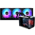 AIO Coolers