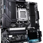 AMD AM5 Motherboards
