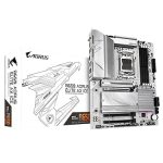AMD Aorus B650 Elite Gaming AX Ice AM5