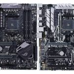 AMD AM4 Motherboards