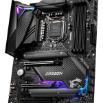 Intel LGA 1851 Motherboards