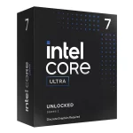 Intel Core Ultra 7 265KF Desktop Processor