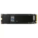 Samsung 990 EVO Plus 1TB PCIe 5.0/4.0 NVMe M.2 2280 SSD